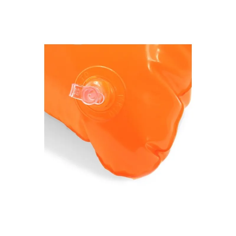 Coussin Gonflable Cancún - Confort et Couleurs Vives