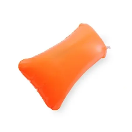 Coussin Gonflable Cancún - Confort et Couleurs Vives