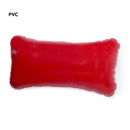 Coussin Gonflable Cancún - Confort et Couleurs Vives