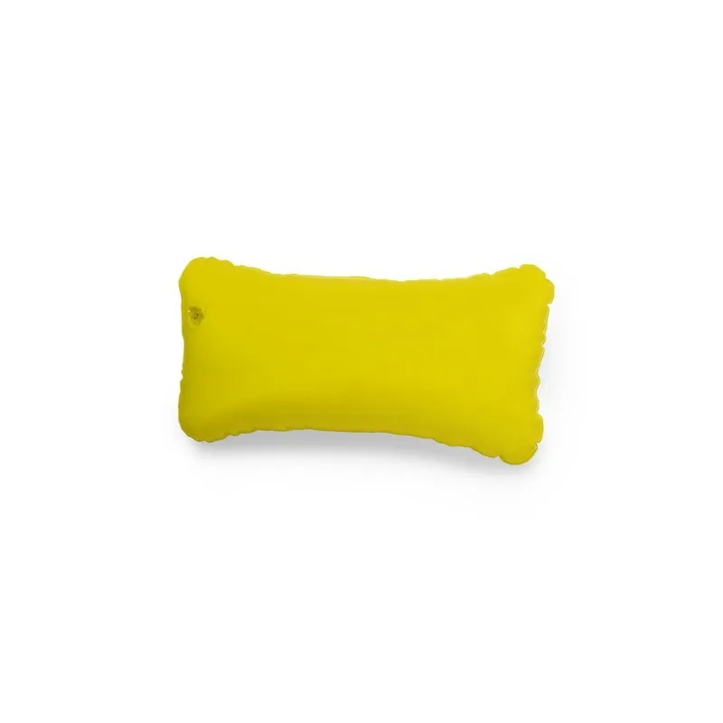 Coussin Gonflable Cancún - Confort et Couleurs Vives