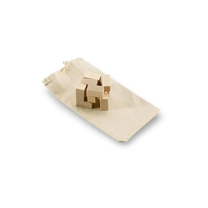 Puzzle en bois TRIKESNATS : Un défi captivant