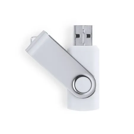 Clé USB Yemil 32GB - Stockage Pratique et Élégant