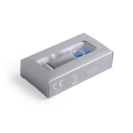 Clé USB Yemil 32GB - Stockage Pratique et Élégant