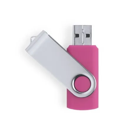 Clé USB Yemil 32GB - Stockage Pratique et Élégant