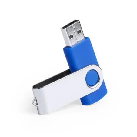 Clé USB Yemil 32GB - Stockage Pratique et Élégant