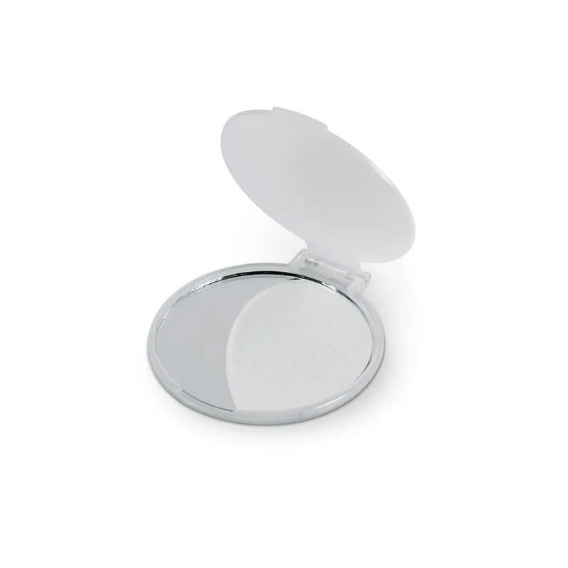 Miroir de Poche MIRATE - Élégance et Praticité