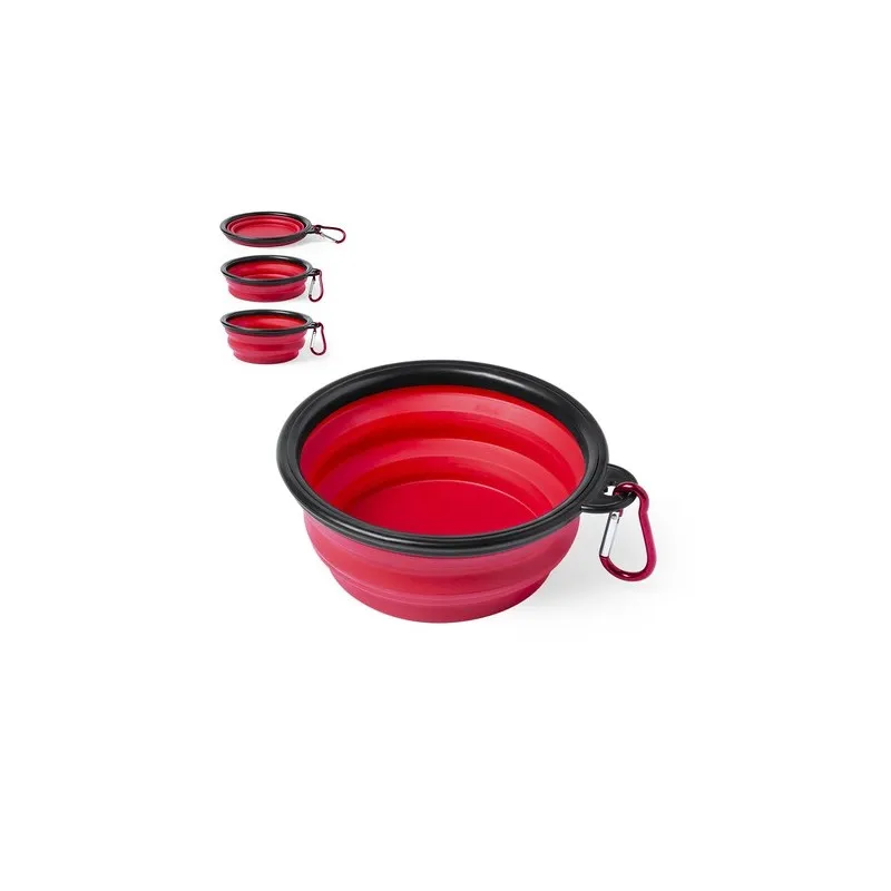 Bol Pliable Baloyn - La Gamelle Idéale pour Animaux