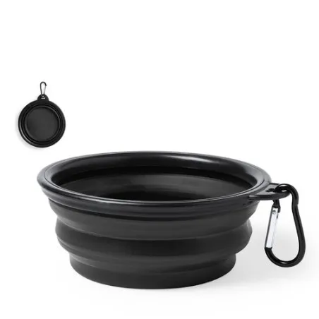 Bol Pliable Baloyn - La Gamelle Idéale pour Animaux