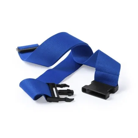 Sangle Bagage Ripley - Accessoire Pratique et Coloré