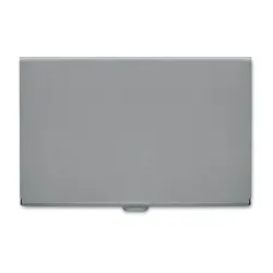 Etui Cartes de Visite Métal STANWELL 2