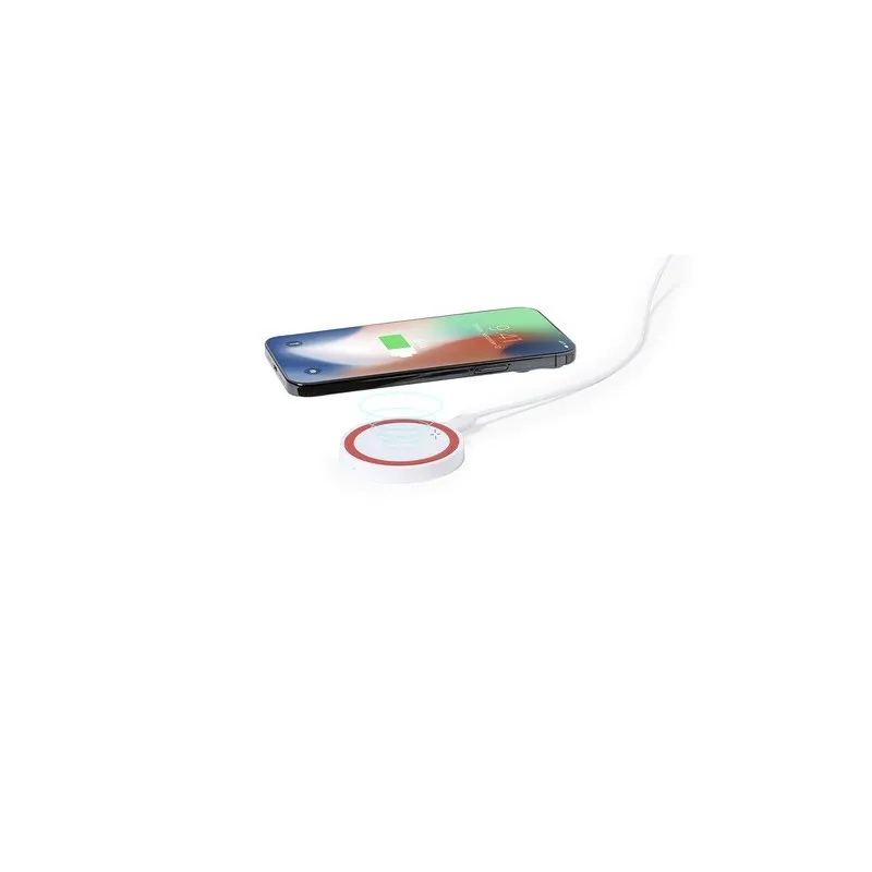 Chargeur Radik : Chargeur sans fil élégant et pratique