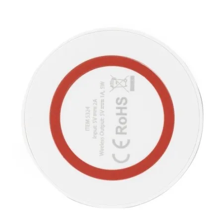 Chargeur Radik : Chargeur sans fil élégant et pratique