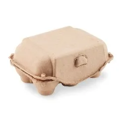 6 Craies Originales en Boîte à Œufs TAMAGO 2