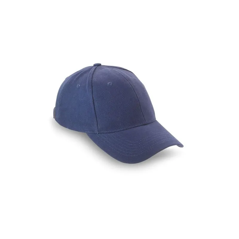 Casquette Baseball en Coton NATUPRO Personnalisable