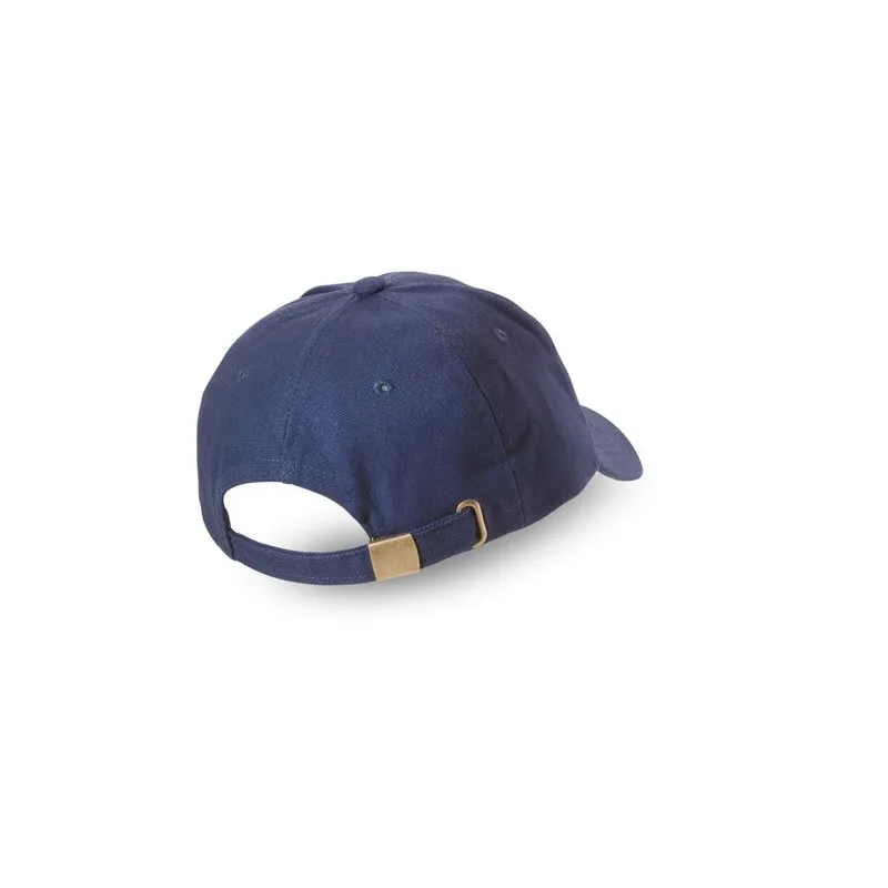 Casquette Baseball en Coton NATUPRO Personnalisable