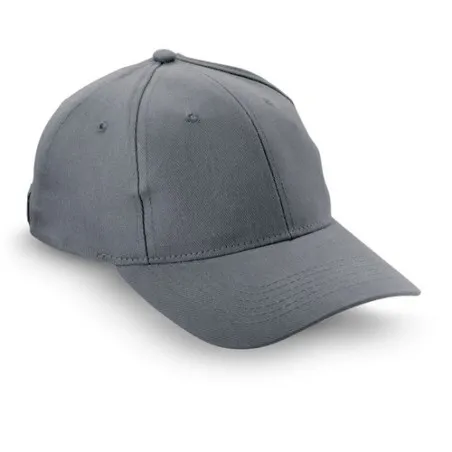 Casquette Baseball en Coton NATUPRO Personnalisable