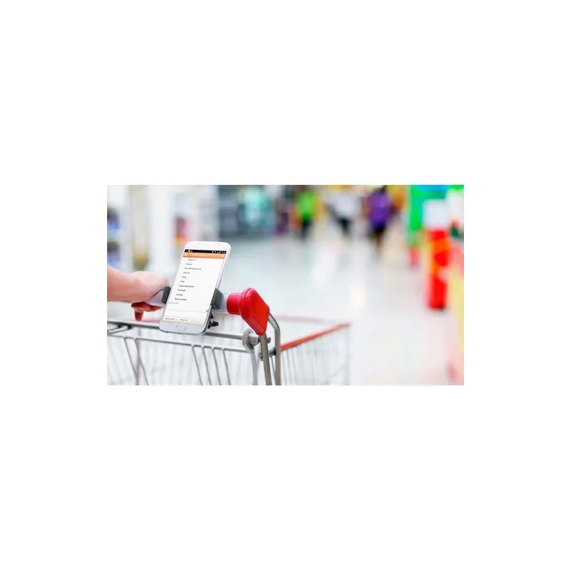 Support Perch : Le Support Smartphone Idéal