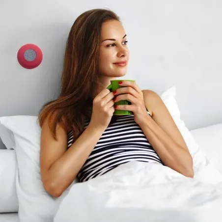 Haut-Parleur Rariax : Son de Qualité et Pratique