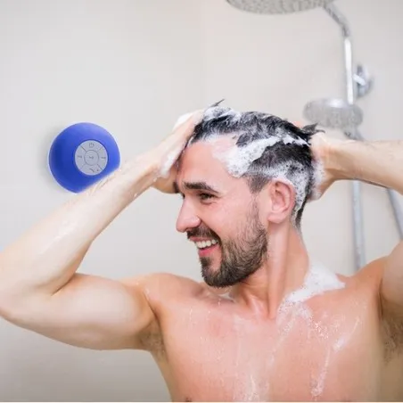 Haut-Parleur Rariax : Son de Qualité et Pratique