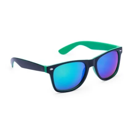 Lunettes de Soleil Gredel : Style et Protection UV400