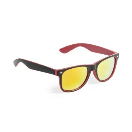 Lunettes de Soleil Gredel : Style et Protection UV400