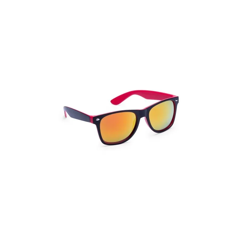 Lunettes de Soleil Gredel : Style et Protection UV400
