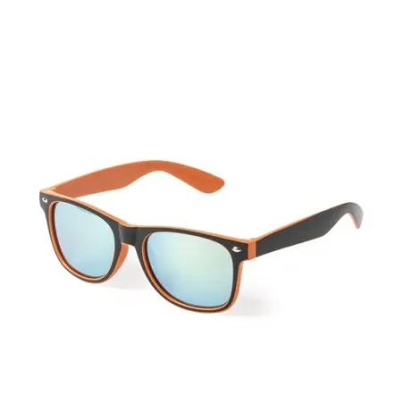 Lunettes de Soleil Gredel : Style et Protection UV400