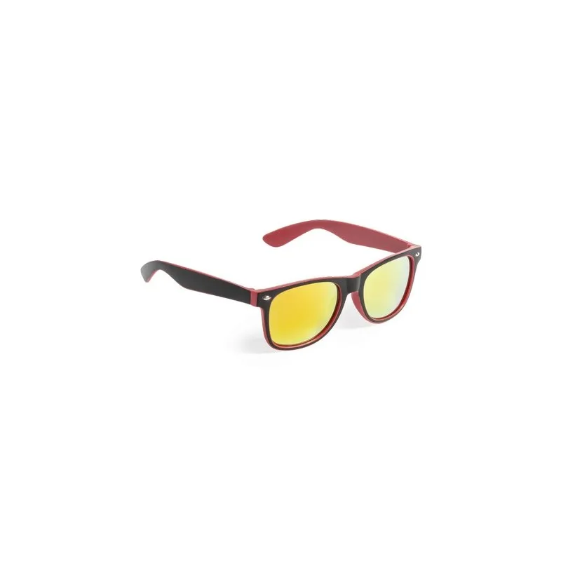 Lunettes de Soleil Gredel : Style et Protection UV400