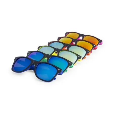 Lunettes de Soleil Gredel : Style et Protection UV400