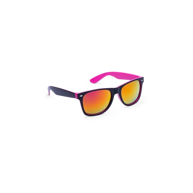 Lunettes de Soleil Gredel : Style et Protection UV400