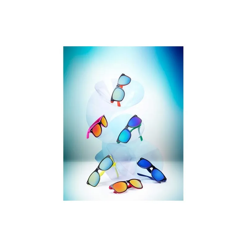 Lunettes de Soleil Gredel : Style et Protection UV400