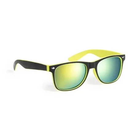 Lunettes de Soleil Gredel : Style et Protection UV400