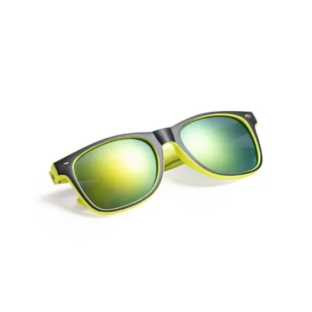 Lunettes de Soleil Gredel : Style et Protection UV400