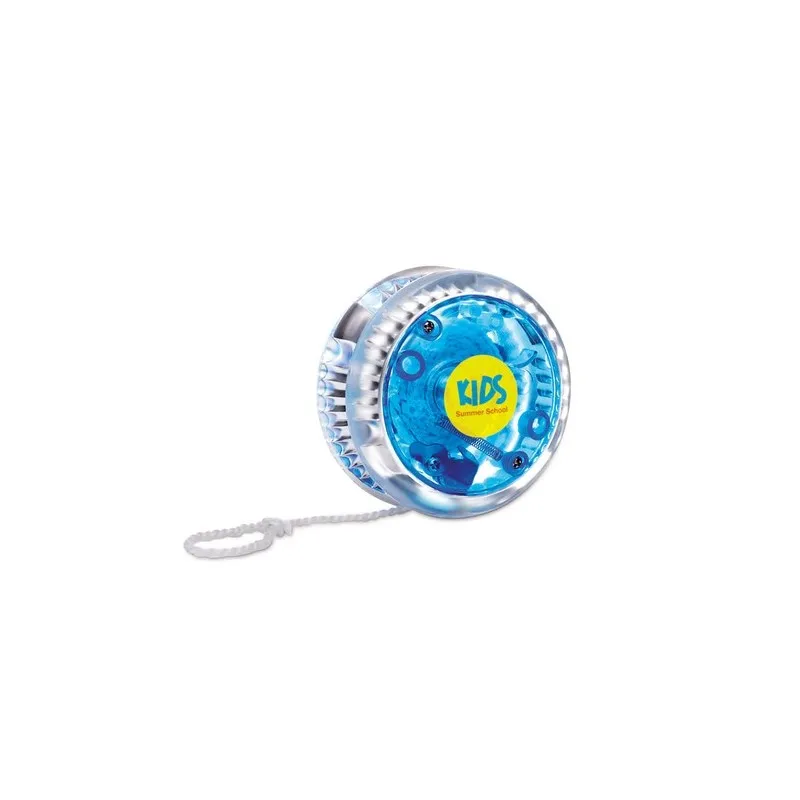 Yo-yo Clignotant FLASHYO - Amusement Éclairé