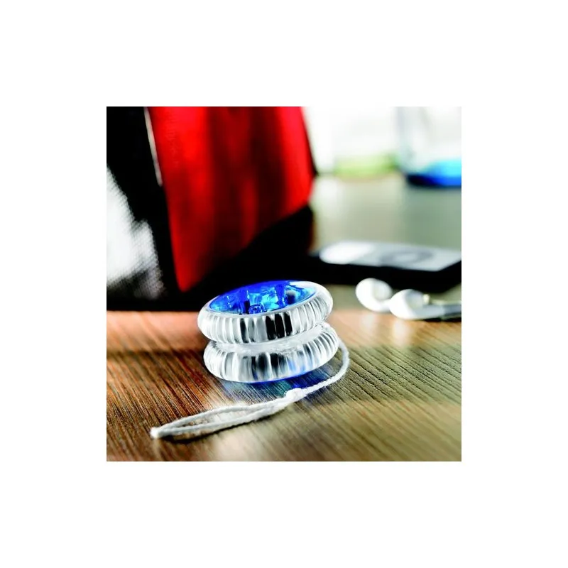 Yo-yo Clignotant FLASHYO - Amusement Éclairé