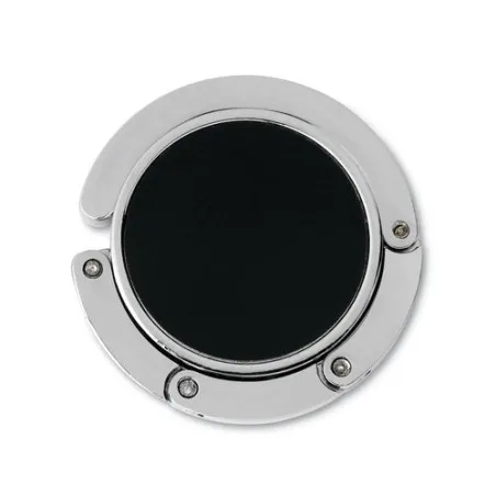 Accroche-sac Élégant personnalisé noir