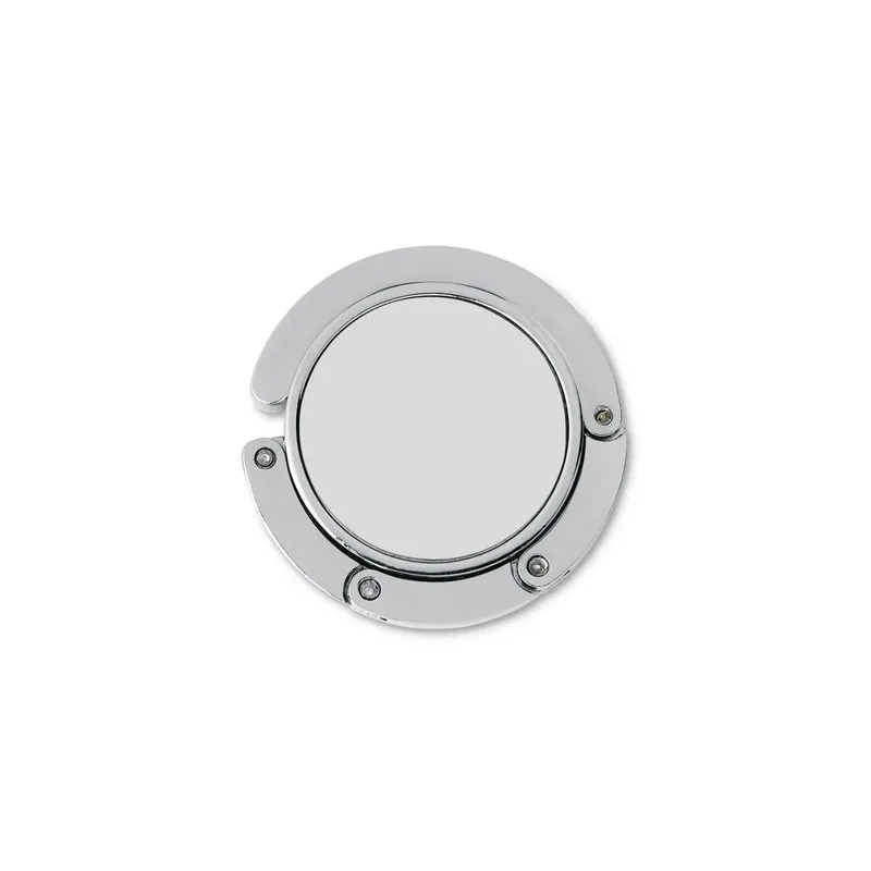 Accroche-sac Élégant personnalisé noir