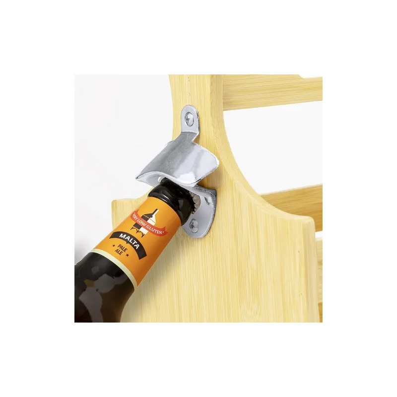 Porte-Bouteilles Voxen : Élégance et Praticité