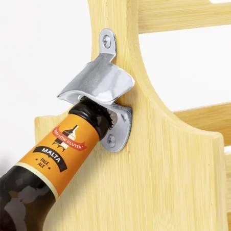 Porte-Bouteilles Voxen : Élégance et Praticité