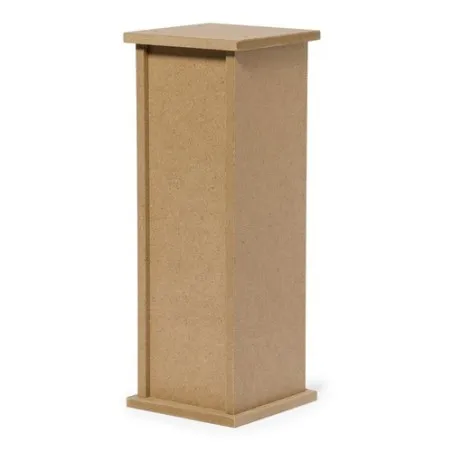 Maison d'Oiseau Fenyx - Nichoir Suspendu en Bois