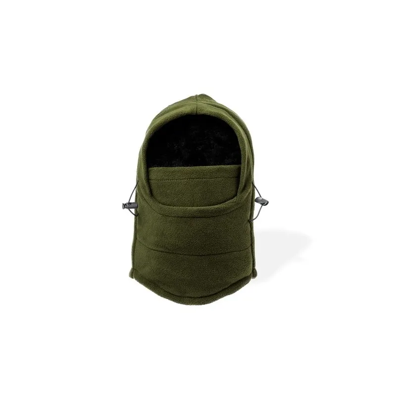 Tour de Cou et Bonnet Tecko - Confort et Style