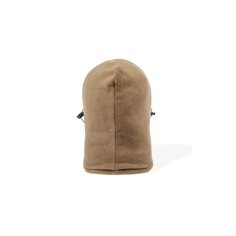 Tour de Cou et Bonnet Tecko - Confort et Style