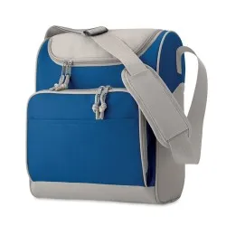 Sac Isotherme Pratique avec Poche Frontale Zipper Personnalisé 2
