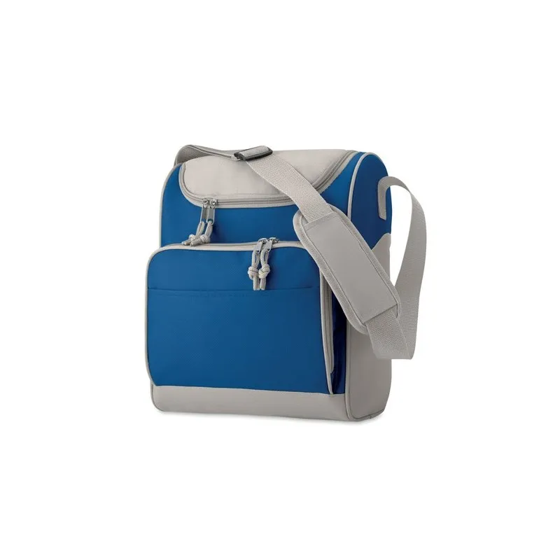 Sac Isotherme Pratique avec Poche Frontale Zipper Personnalisé