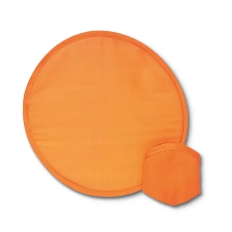 Frisbee Nylon Pliable ATRAPA - Amusement en Plein Air