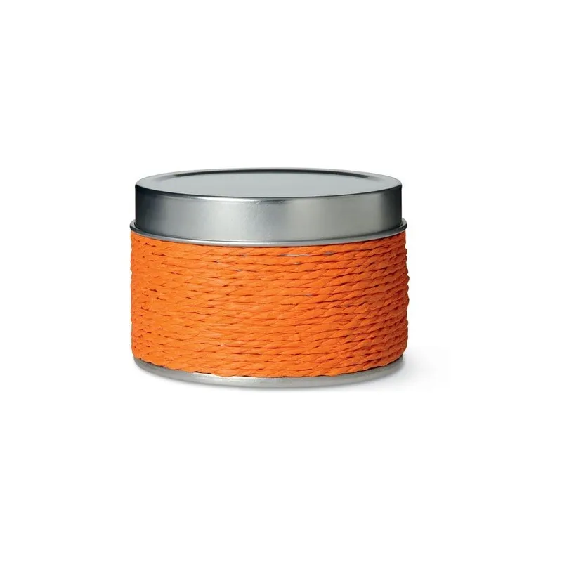 Bougie Parfumée DELICIOUS - Élégance et Douceur