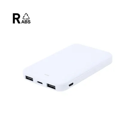 Power Bank Nawey RCS - Écologique et Puissant