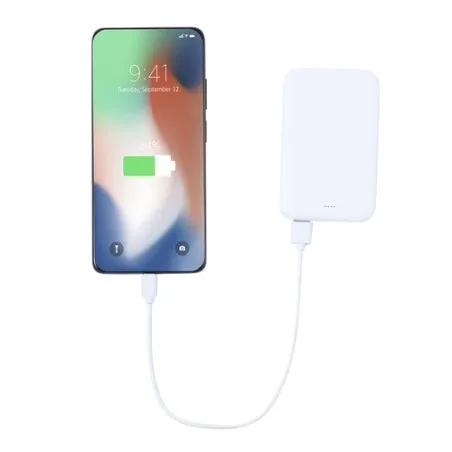 Power Bank Nawey RCS - Écologique et Puissant