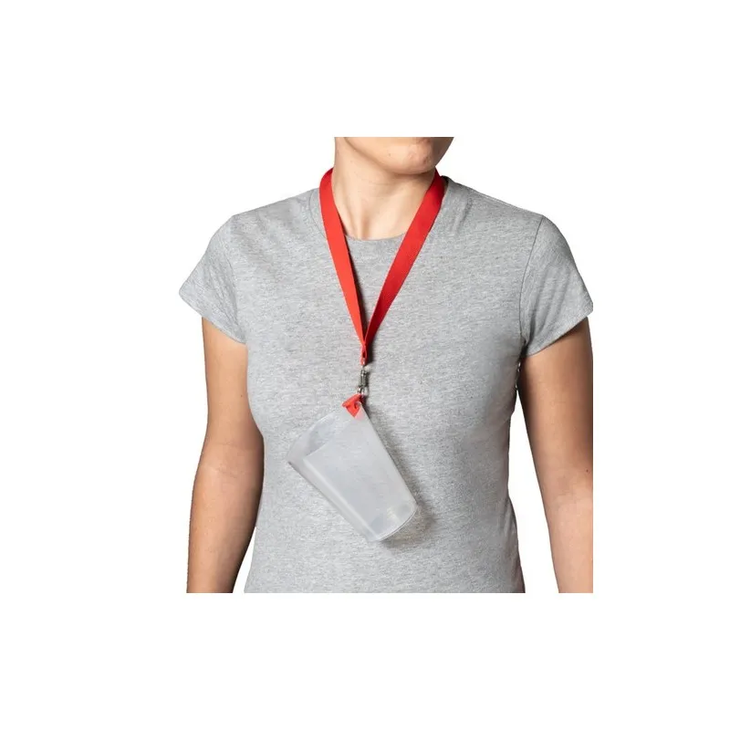 Pince Porte-Gobelet Tusca : Pratique et Personnalisable