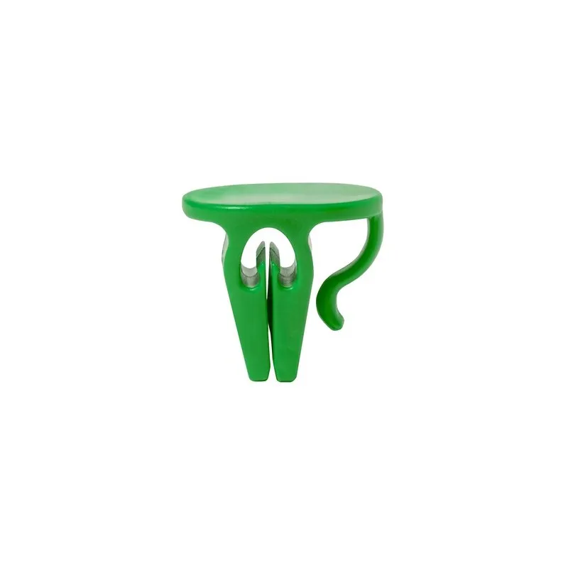 Pince Porte-Gobelet Tusca : Pratique et Personnalisable